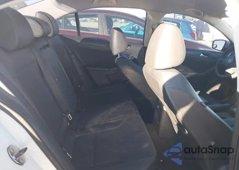 2014 Volkswagen Jetta 1.8T Se from USA, damaged, VIN 3VWD17AJ1EM238004